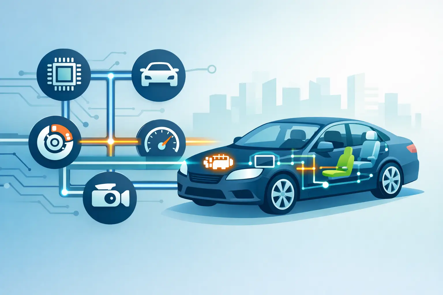 What Is CAN Bus in a Car?