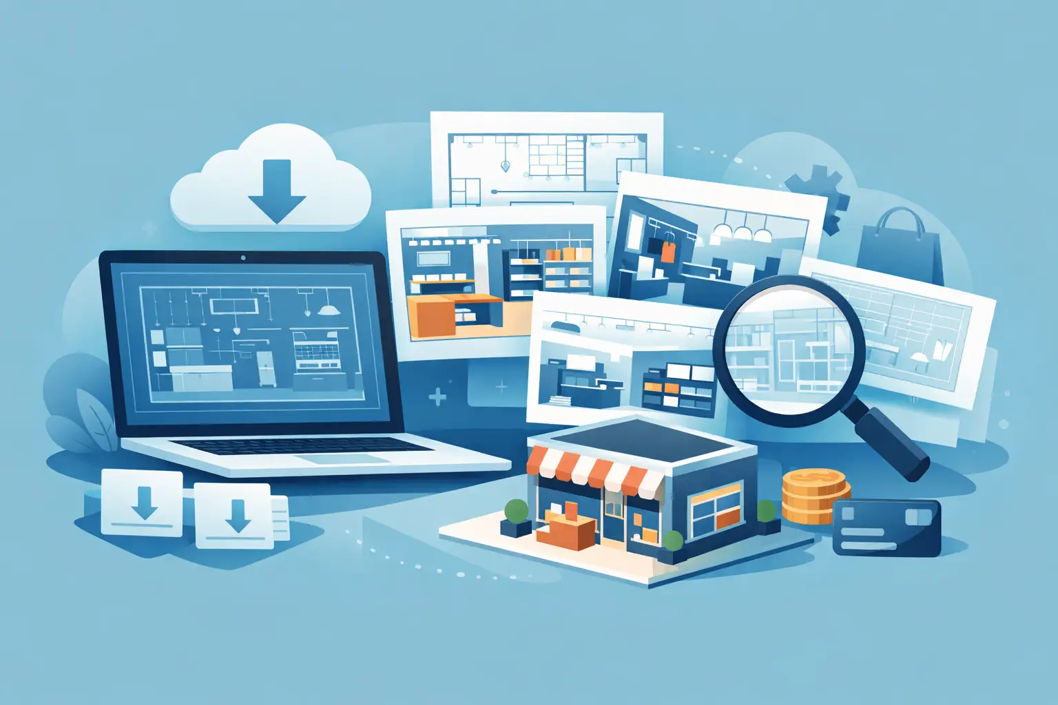Best Downloadable Shop Schematics to Buy