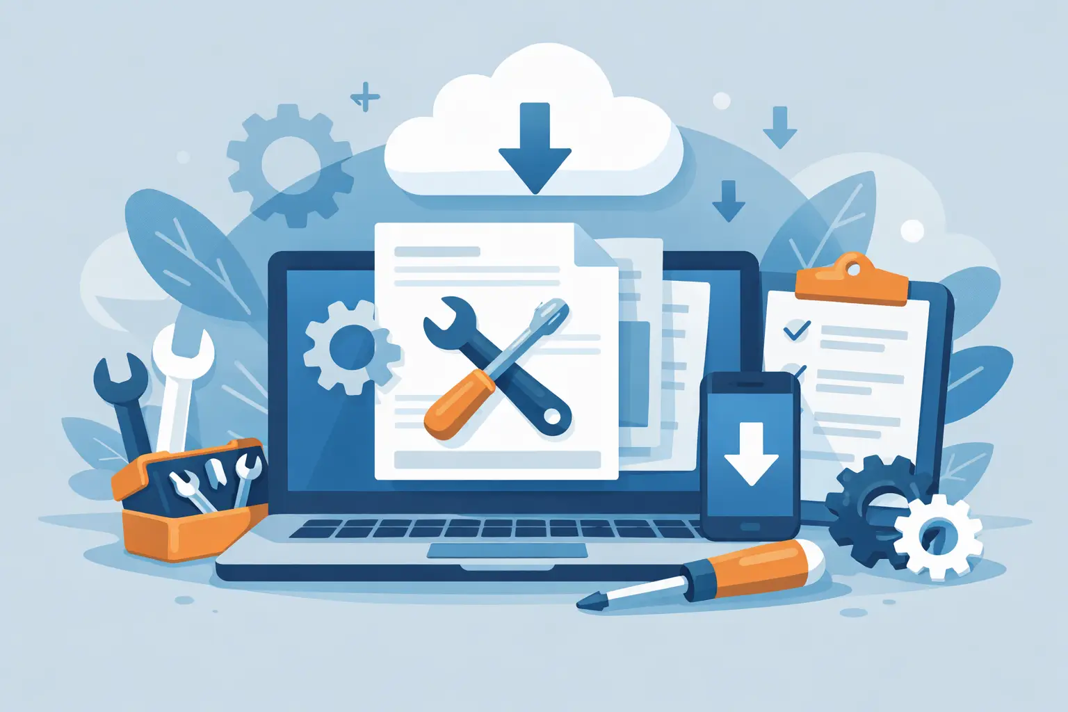 Best Downloadable Repair Documents for Fast Fixes