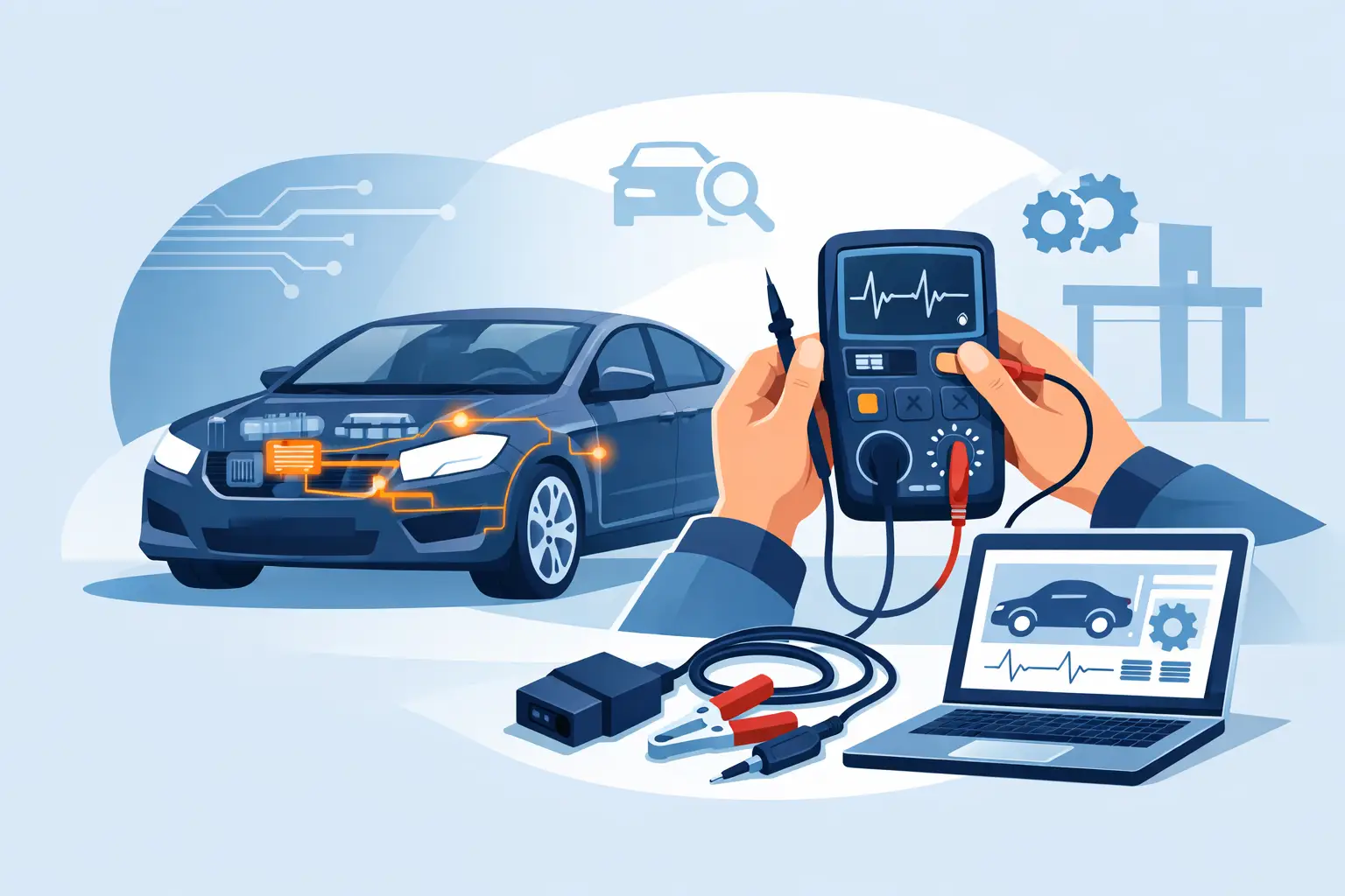 Top Vehicle Electrical Diagnostic Resources