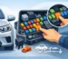 Toyota Fuse Panel Layout: Find the Right Circuit
